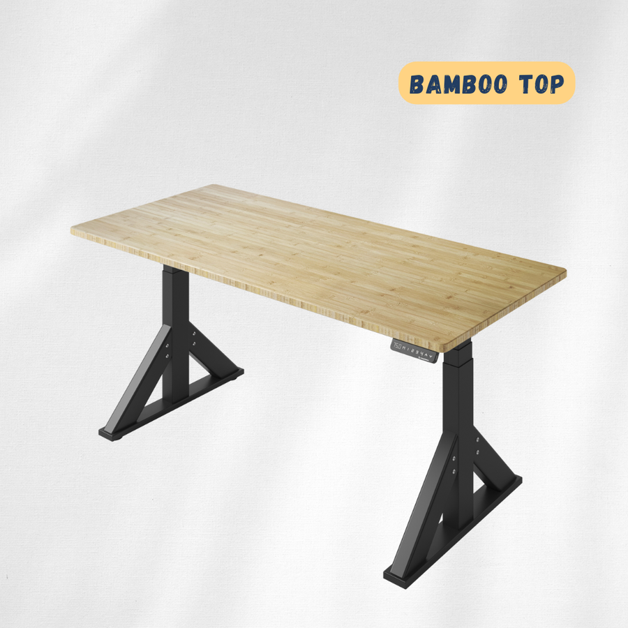 AdapTABLE Standing Desk Atas ($50 discount on cart out)