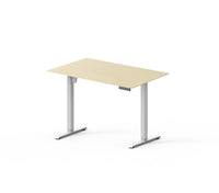 ESSENTIAL SINGLE MOTOR STANDING DESK