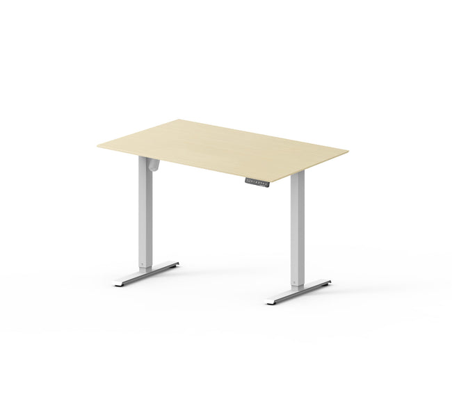 ESSENTIAL SINGLE MOTOR STANDING DESK