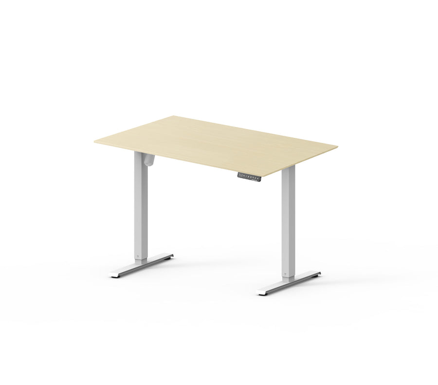 ESSENTIAL SINGLE MOTOR STANDING DESK