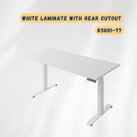 AdapTABLE Standing Desk Classic ($50 discount on cart out)