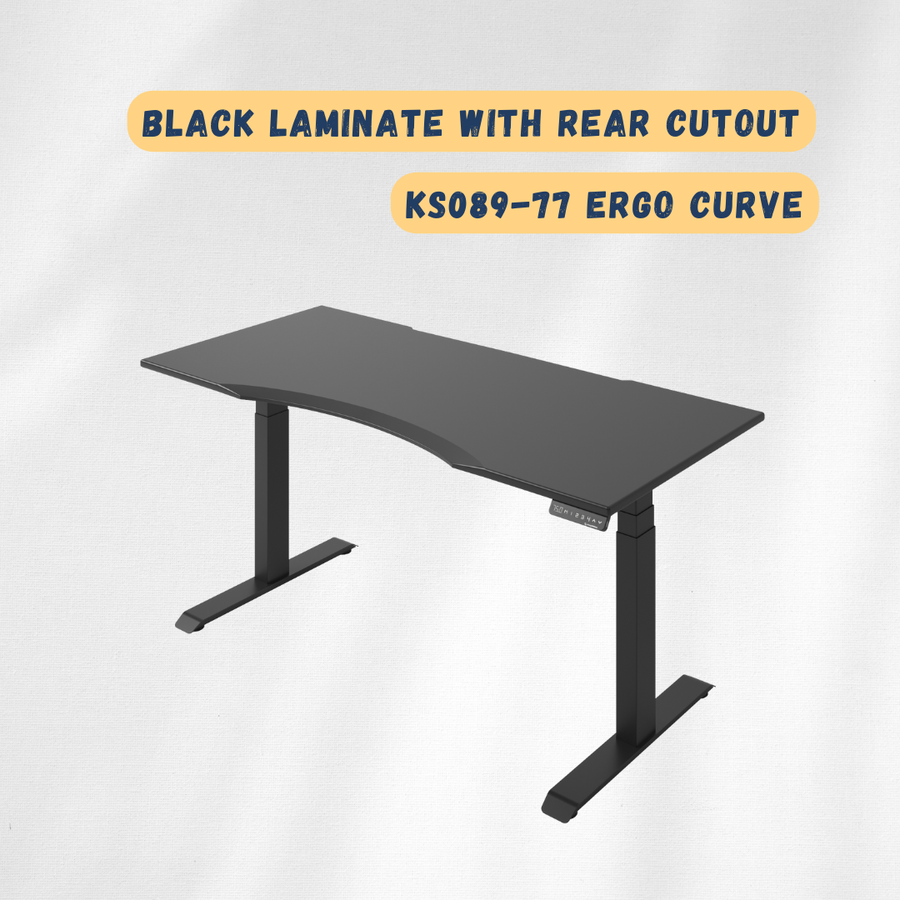 AdapTABLE Standing Desk Classic ($50 discount on cart out)