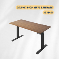 AdapTABLE Standing Desk Classic ($50 discount on cart out)