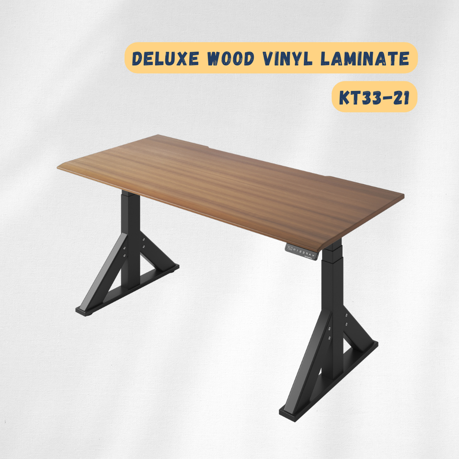 AdapTABLE Standing Desk Atas ($50 discount on cart out)