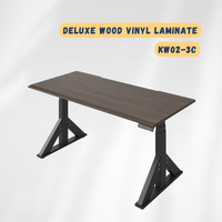 AdapTABLE Standing Desk Atas ($50 discount on cart out)