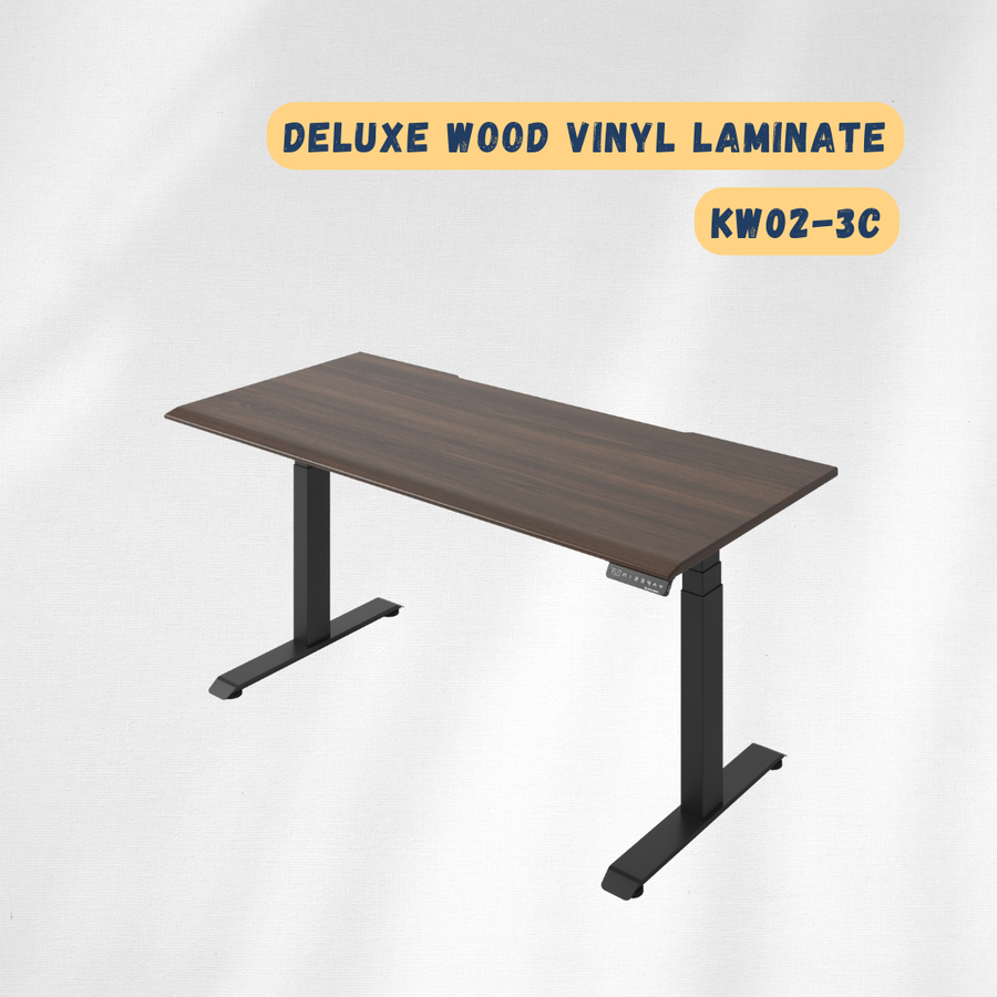 AdapTABLE Standing Desk Classic ($50 discount on cart out)