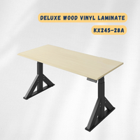AdapTABLE Standing Desk Atas ($50 discount on cart out)