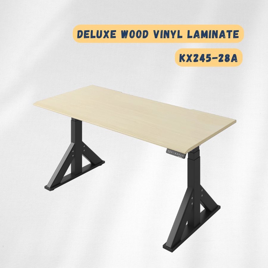 AdapTABLE Standing Desk Atas ($50 discount on cart out)