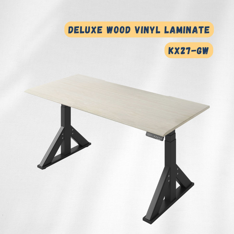 AdapTABLE Standing Desk Atas ($50 discount on cart out)