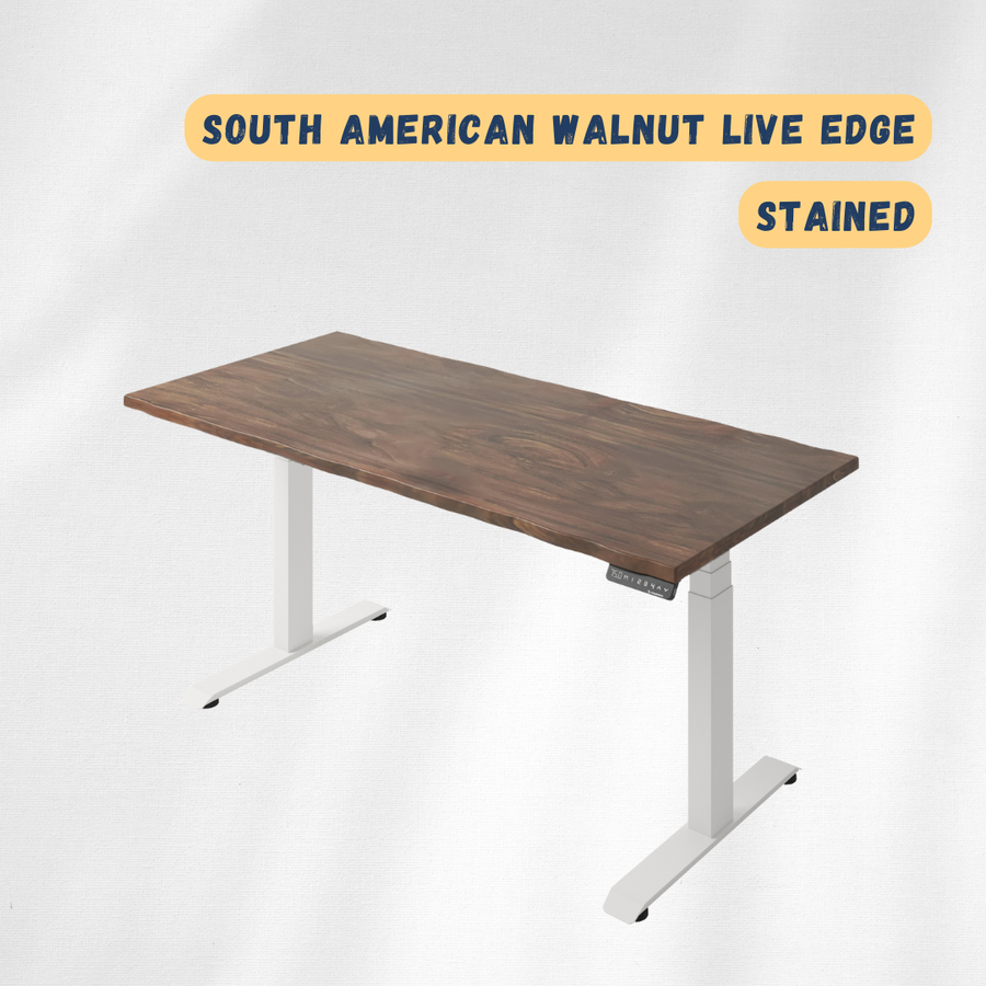 AdapTABLE Standing Desk Classic ($50 discount on cart out)