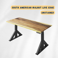 AdapTABLE Standing Desk Atas ($50 discount on cart out)