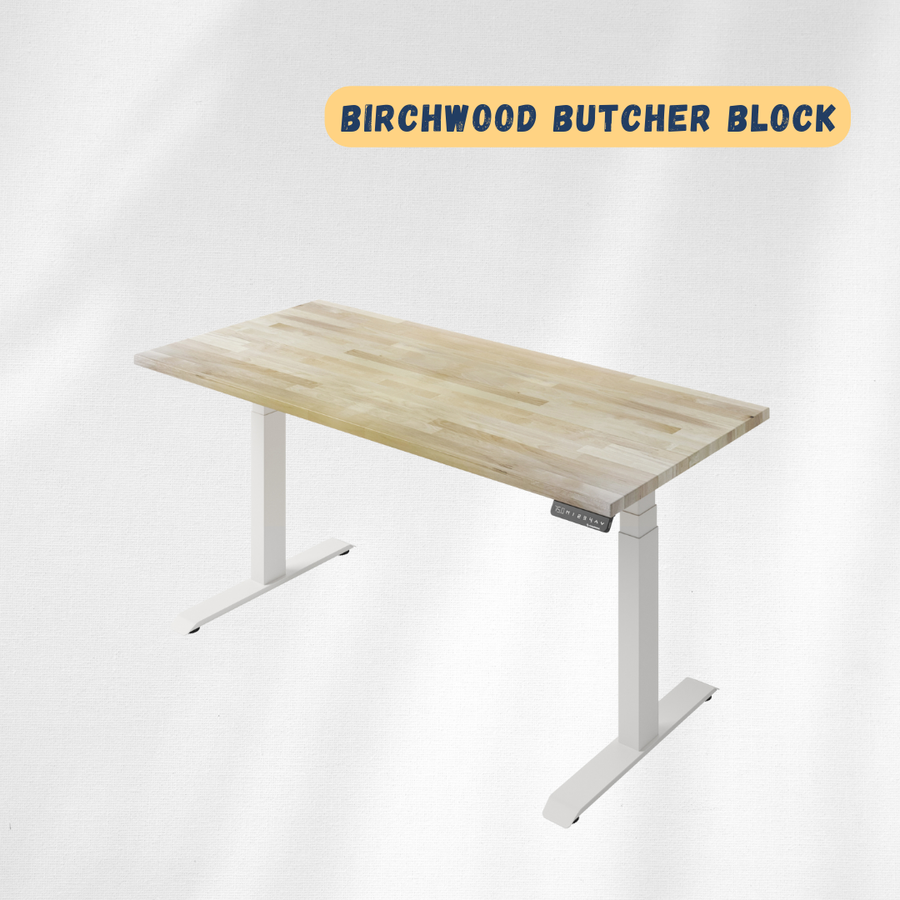 AdapTABLE Standing Desk Classic ($50 discount on cart out)