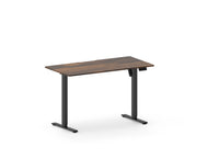 ESSENTIAL SINGLE MOTOR STANDING DESK