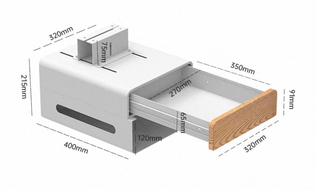Drawers