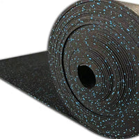 8mm EPDM Gym Rubber Mat