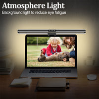 Monitor Light LED Screen Hanging Bar (Dual CCT)