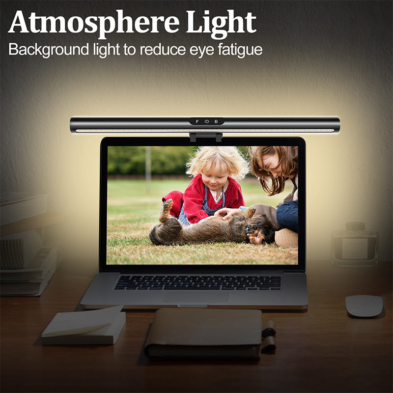Monitor Light LED Screen Hanging Bar (Dual CCT)
