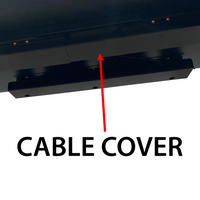 Cable Management Trays