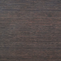 Carbonized Bamboo Table Top