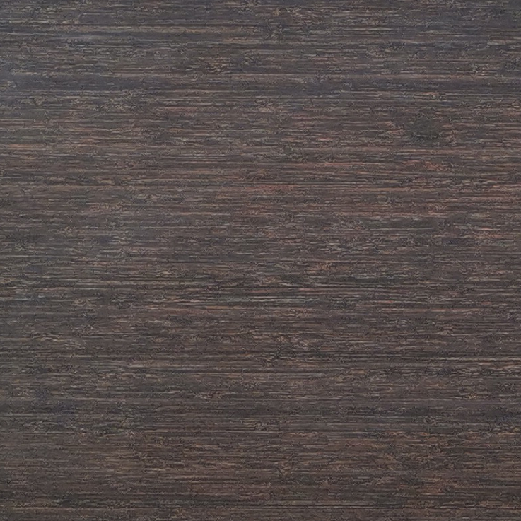 Carbonized Bamboo Table Top
