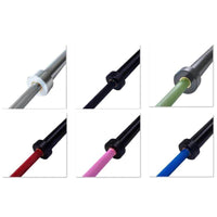 Olympic Barbell Bars (0.5-2.2m)