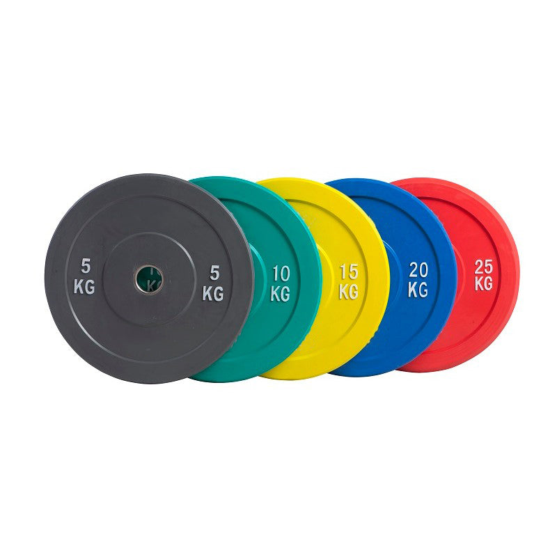 Olympic Weight Plates