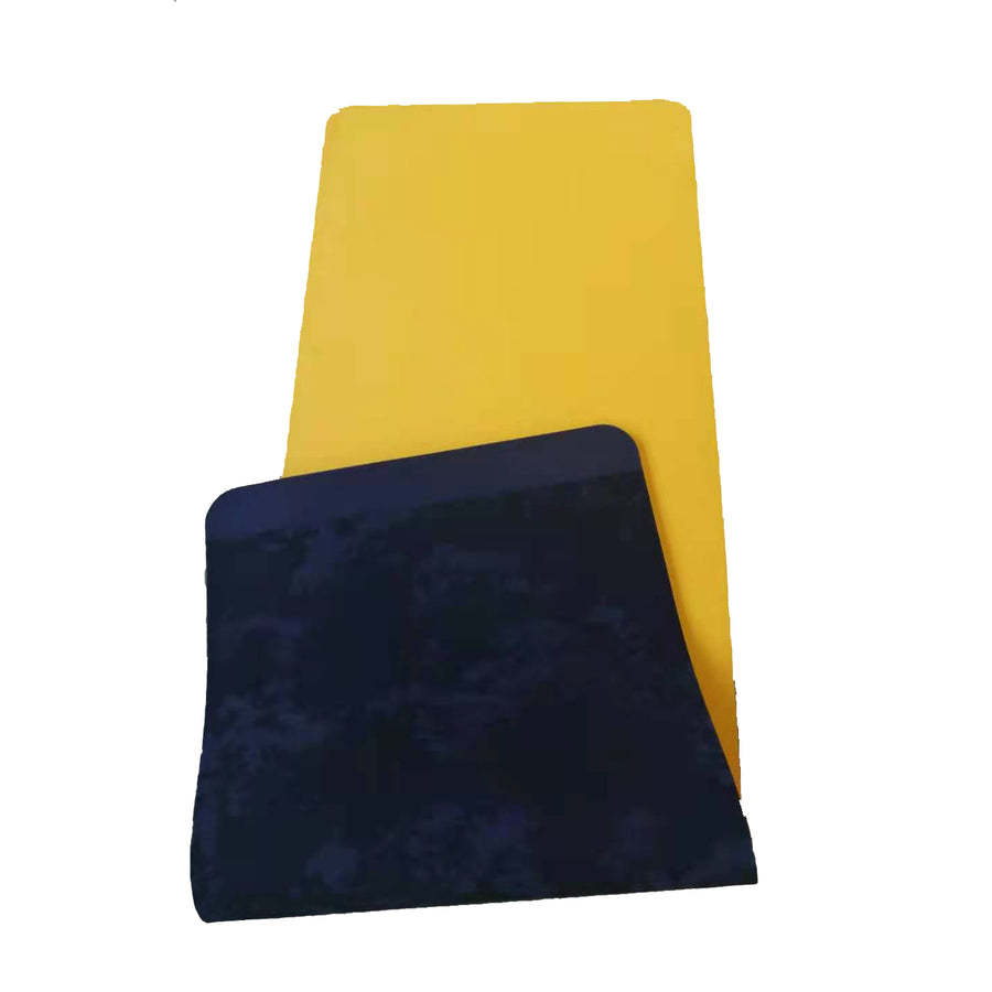 Yoga Mats (TPE/PU)