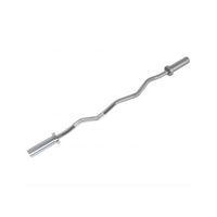 EZ Curl Barbell Bar