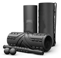 ALL-IN-1 Foam Roller Set