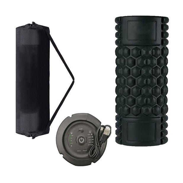 Vibrating Foam Roller