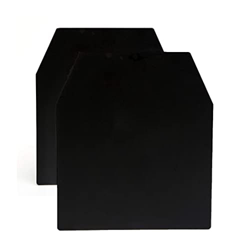 AdapTABLE Tactical Weighted Vest Plates