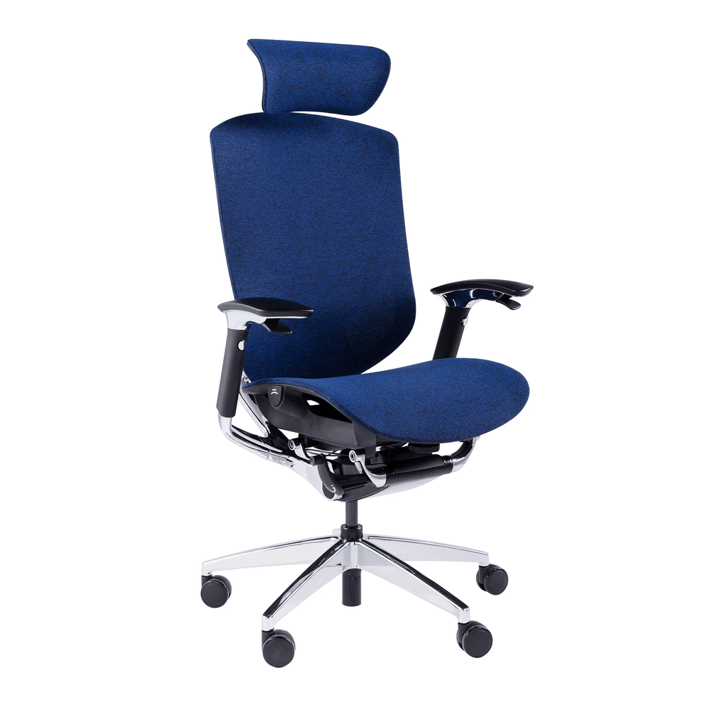 Science-Backed Benefits of High Back Ergonomic Chair – AdapTABLE