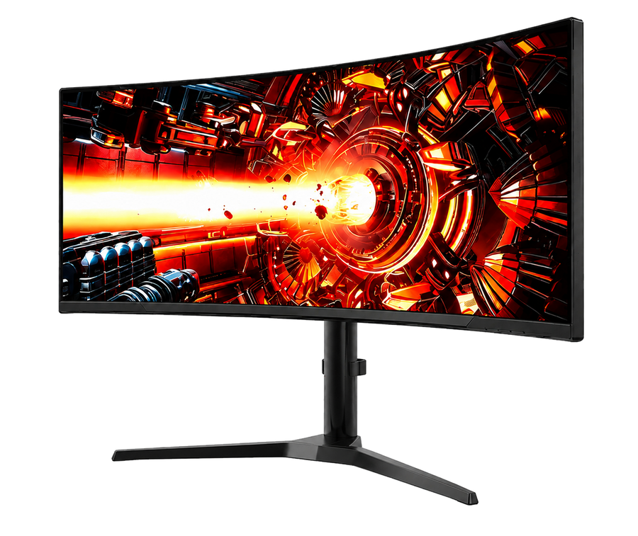 Gaming Monitors (3 WEEKS BACKORDER)