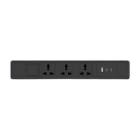 Embedded Power Extension