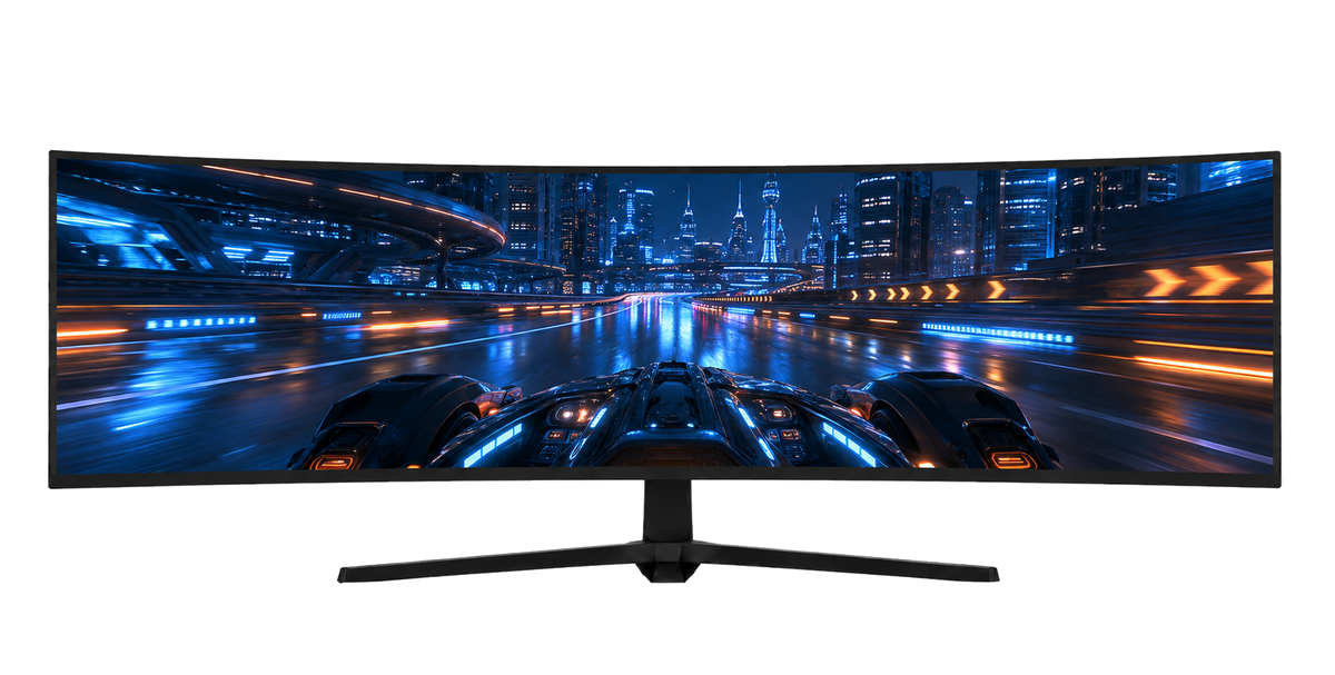 Gaming Monitors (3 WEEKS BACKORDER)