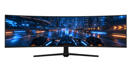 Gaming Monitors (3 WEEKS BACKORDER)