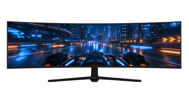Gaming Monitors (3 WEEKS BACKORDER)