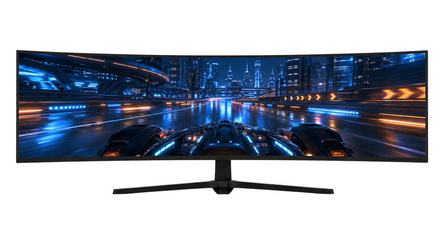 Gaming Monitors (3 WEEKS BACKORDER)