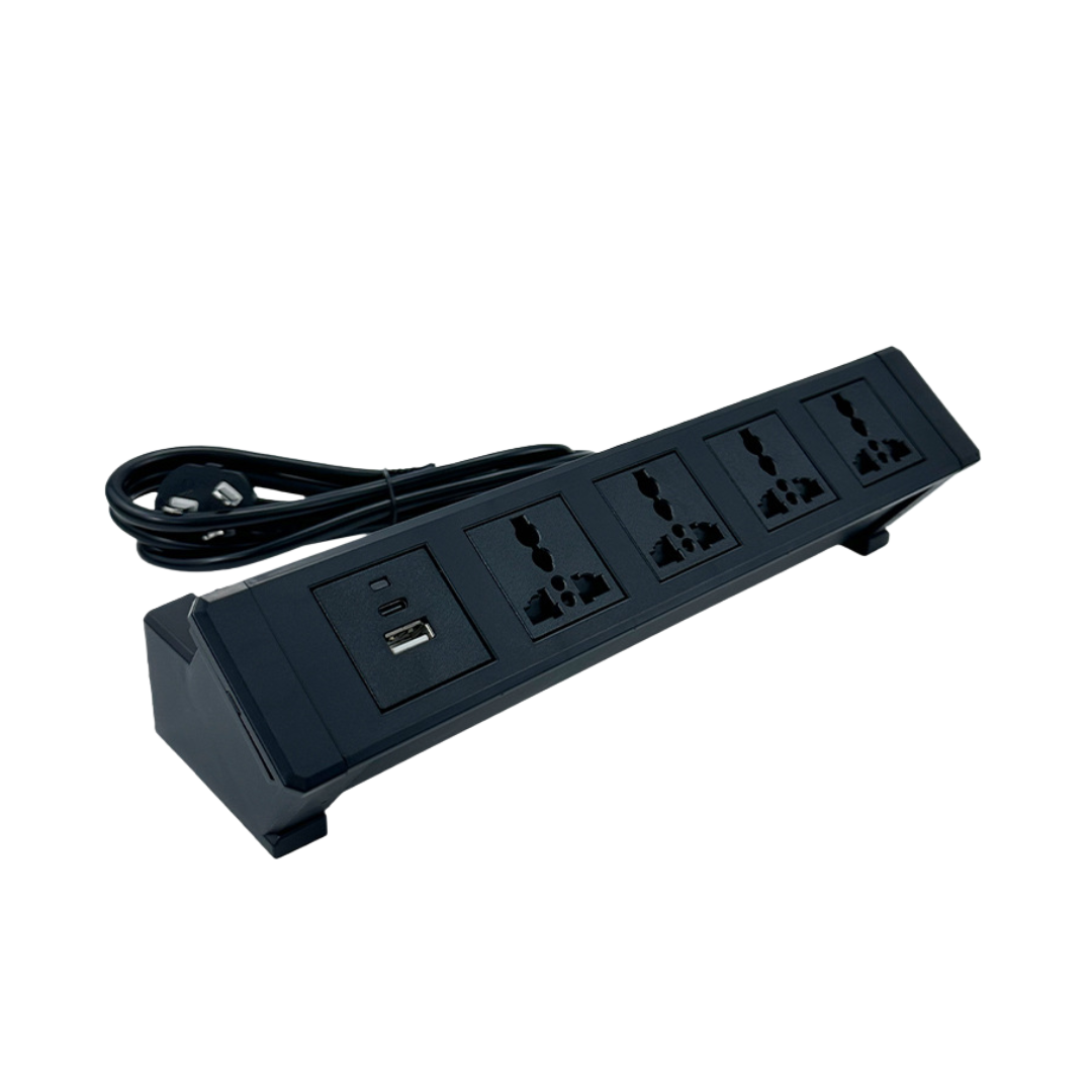 Embedded Power Extension