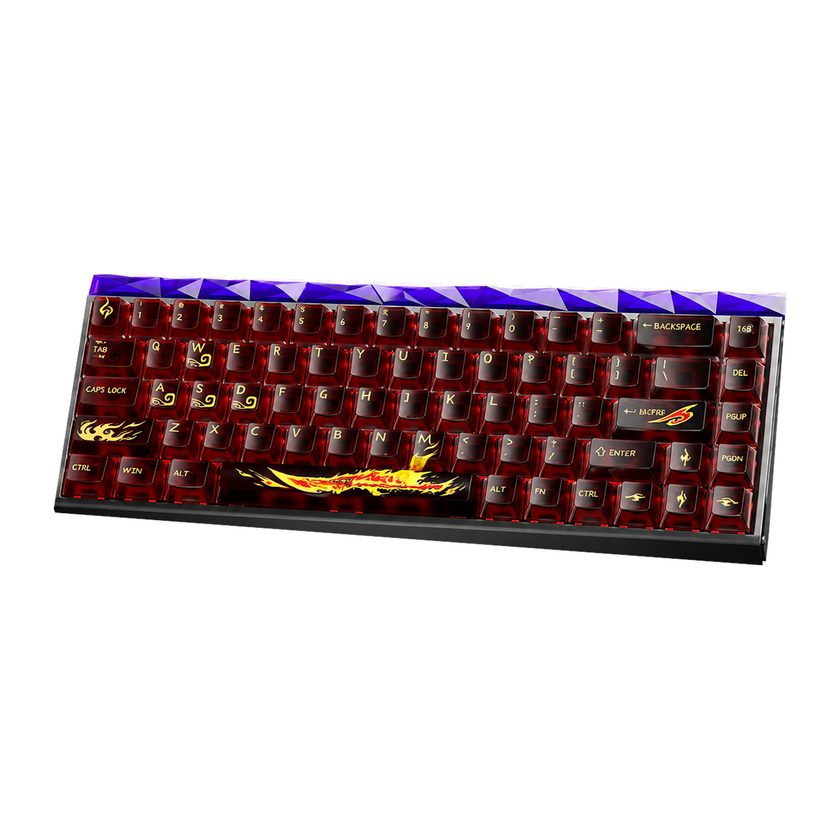 Keyboards (3 WEEKS BACKORDER)