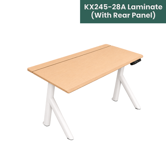 (PREORDER APEX FRAME) Pro Series Laminates With Rear Panel