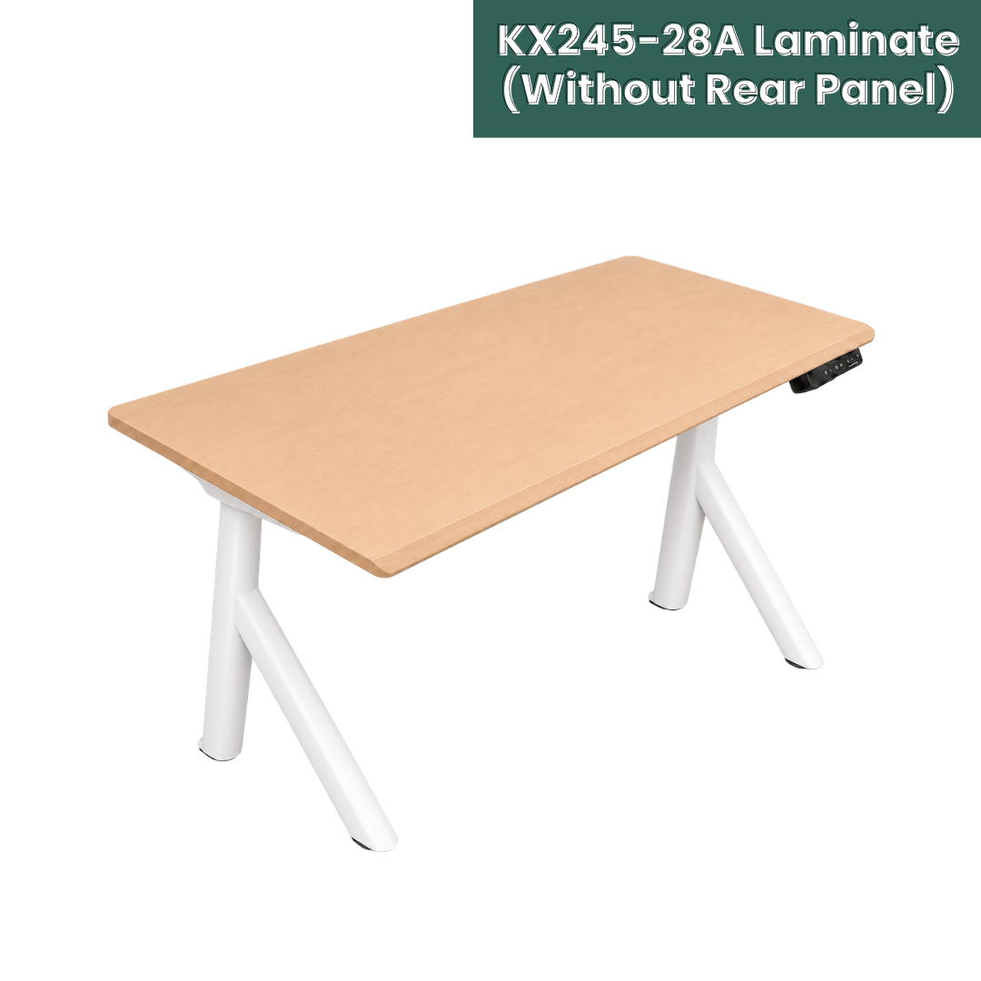 (PREORDER APEX FRAME) Pro Series Laminates Without Rear Panel