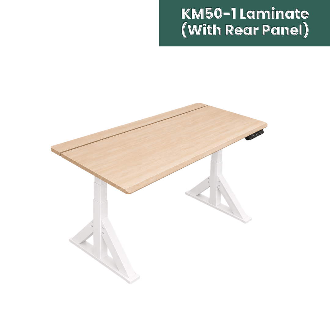 (ATAS FRAME) Pro Series Laminates With Rear Panel