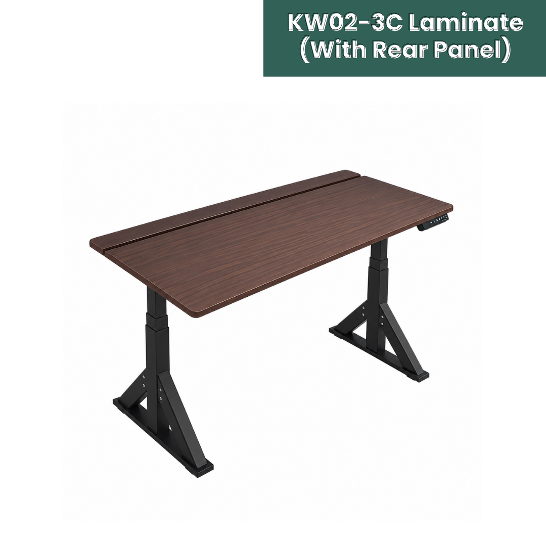 (ATAS FRAME) Pro Series Laminates With Rear Panel