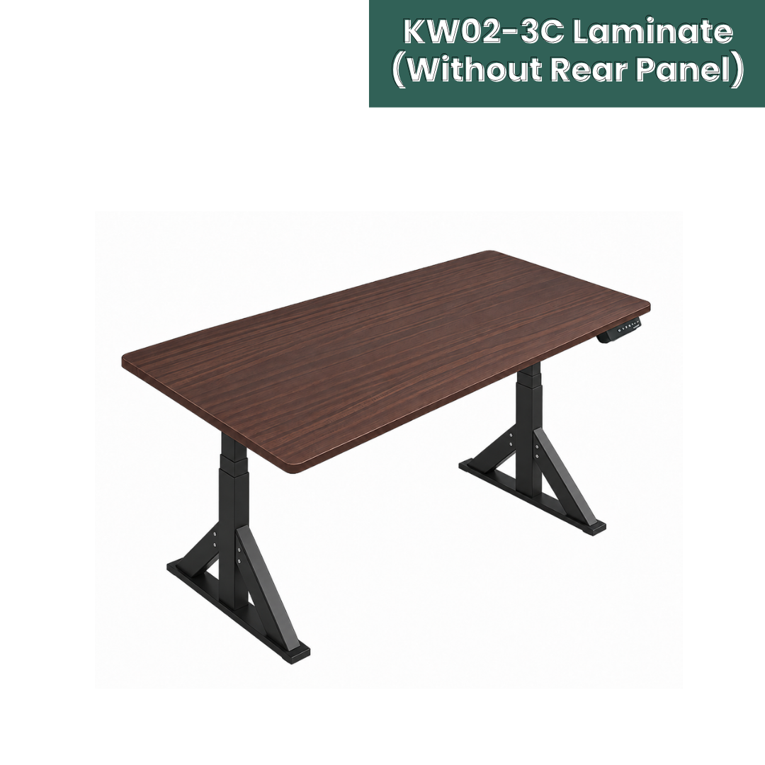 (ATAS FRAME) Pro Series Laminates Without Rear Panel