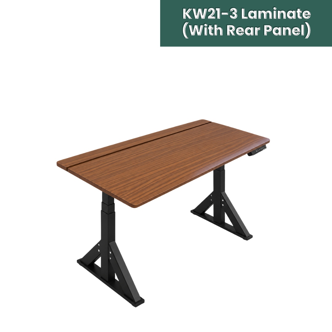 (ATAS FRAME) Pro Series Laminates With Rear Panel