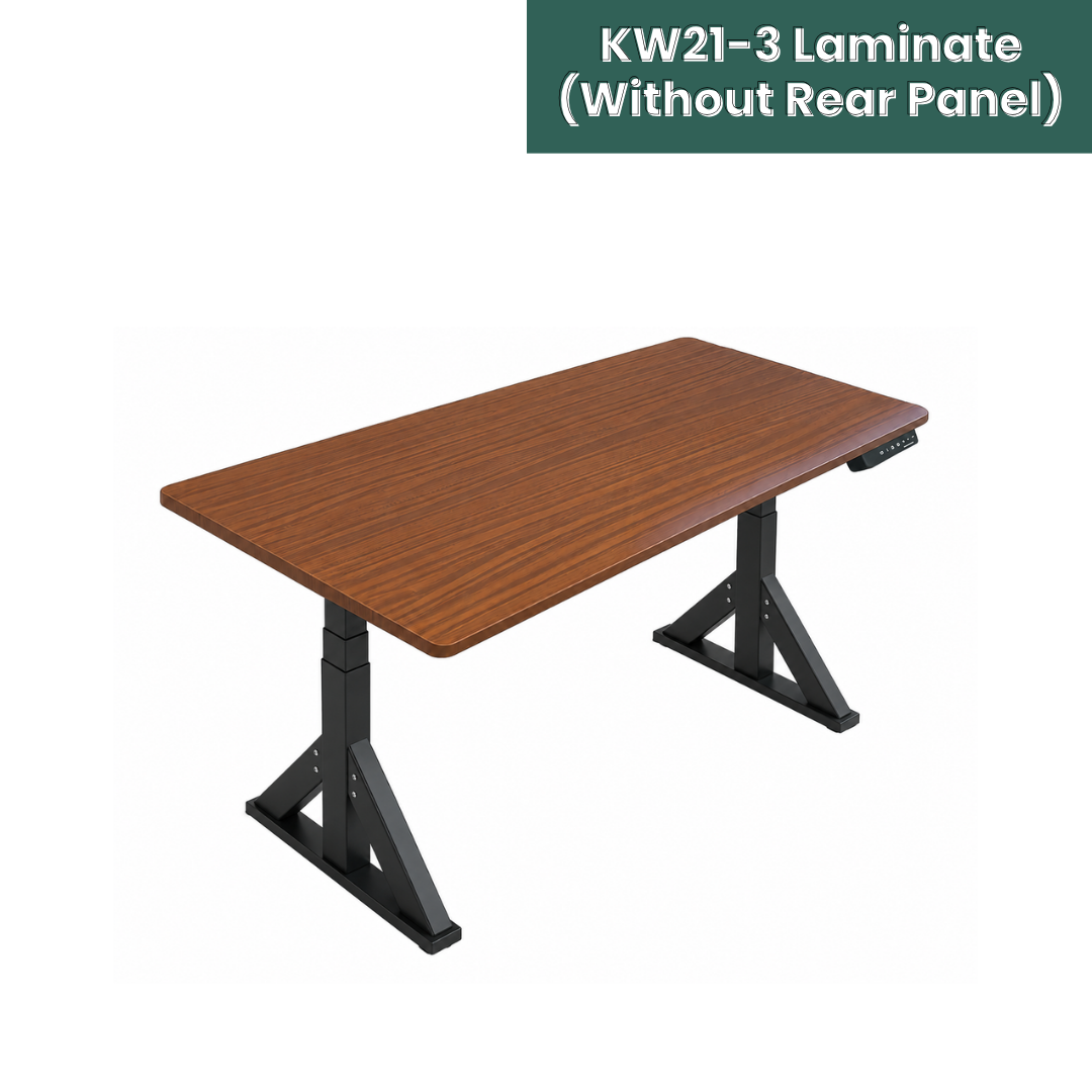 (ATAS FRAME) Pro Series Laminates Without Rear Panel