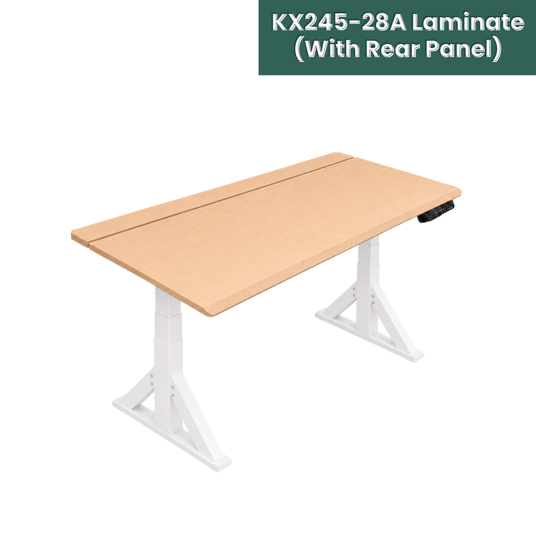 (ATAS FRAME) Pro Series Laminates With Rear Panel