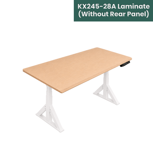 (ATAS FRAME) Pro Series Laminates Without Rear Panel
