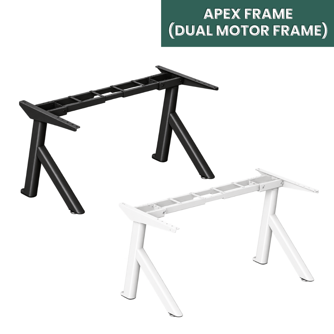 AdapTABLE Standing Desk Frame Only